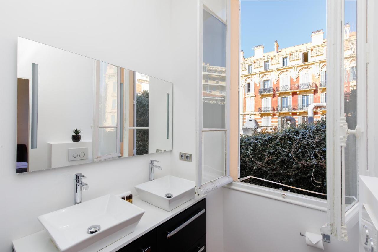 Villa Maiffret 1 Yourhosthelper Cannes Exterior foto